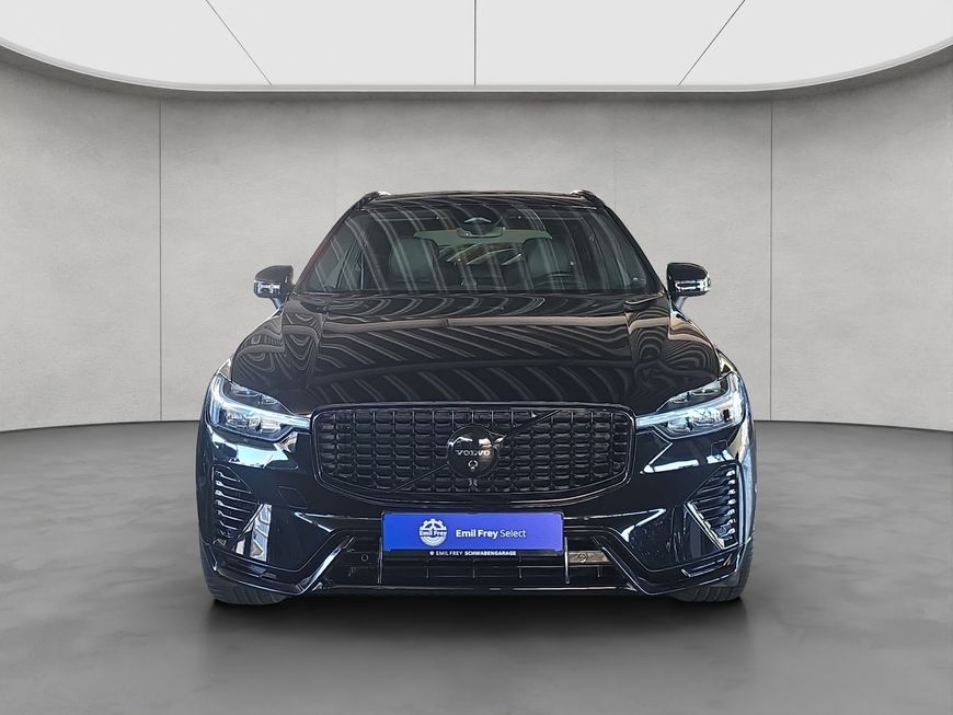Volvo XC60 – Bild 6