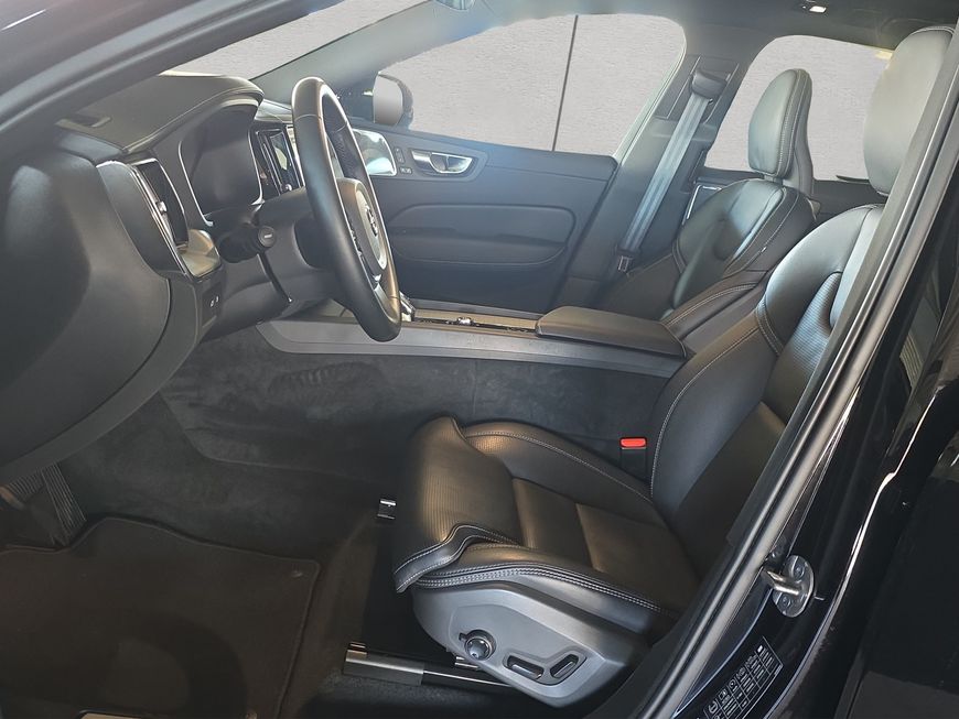 Volvo XC60 – Bild 7