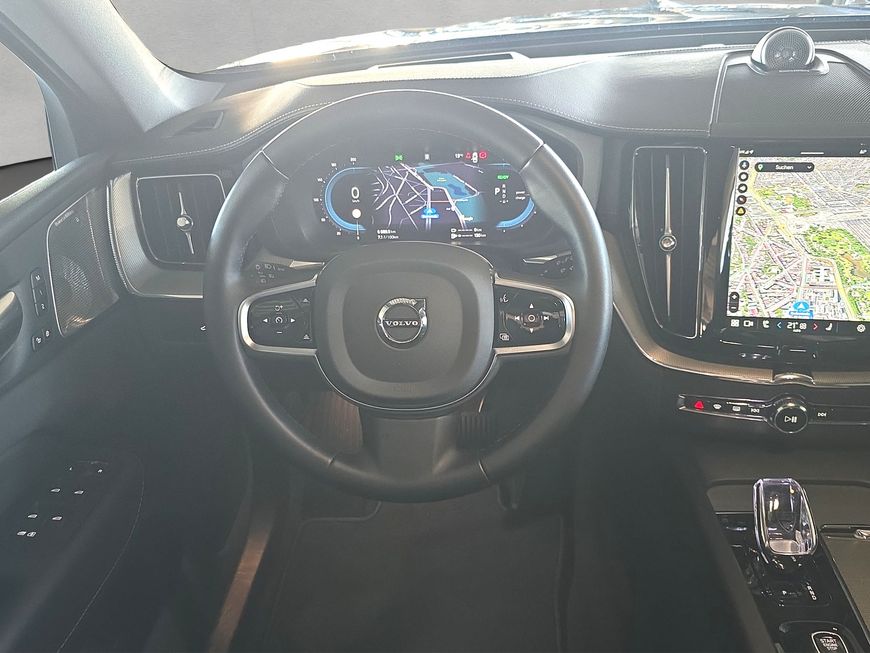 Volvo XC60 – Bild 8