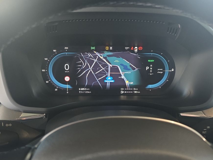 Volvo XC60 – Bild 9