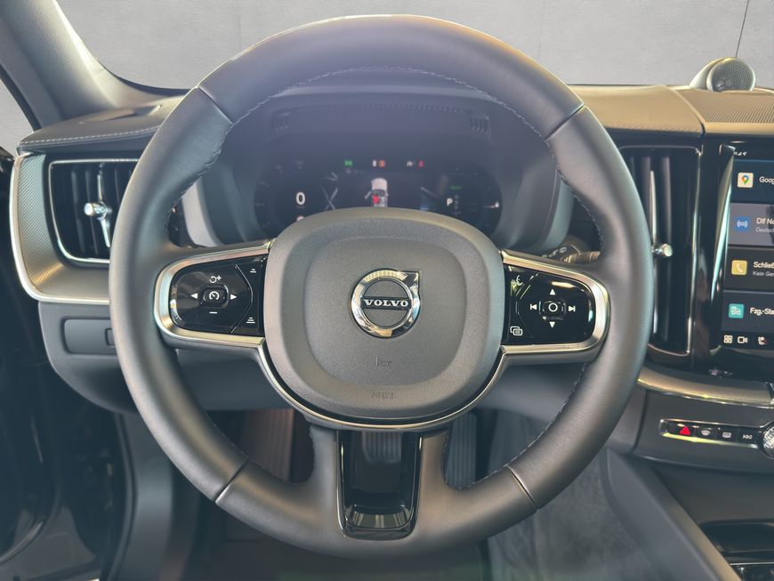 Volvo XC60 – Bild 10