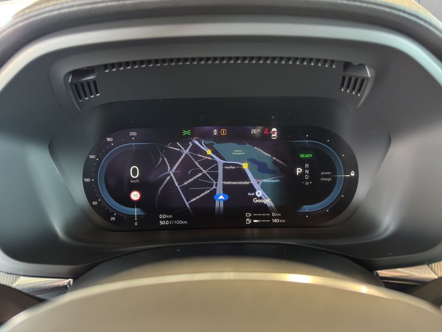 Volvo XC60 – Bild 11