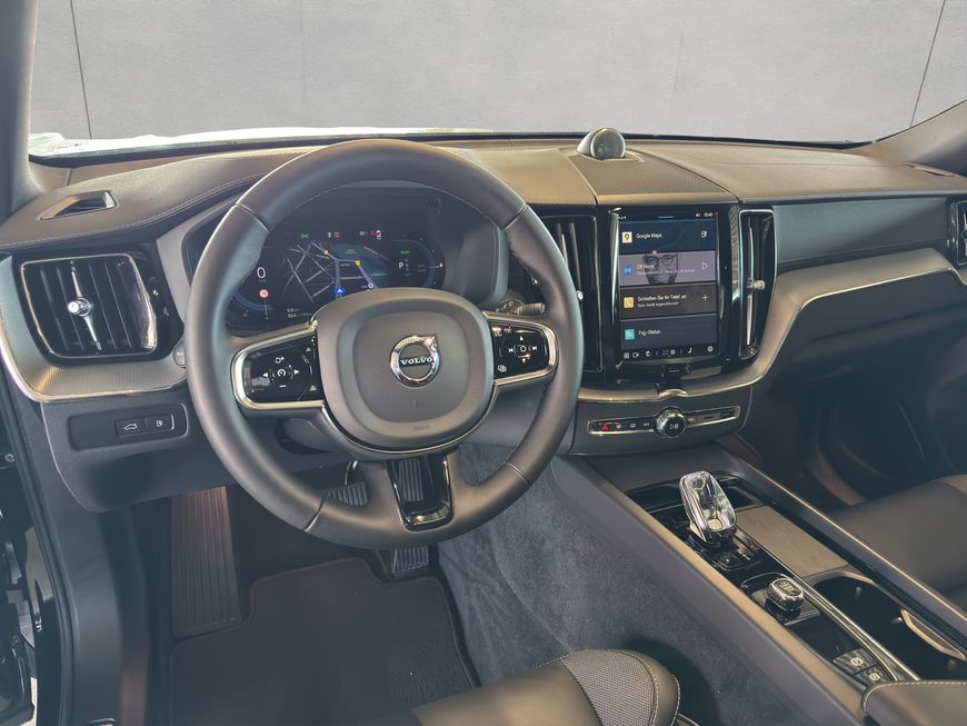Volvo XC60 – Bild 12