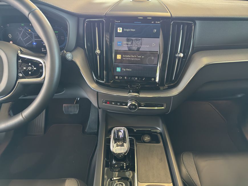 Volvo XC60 – Bild 13