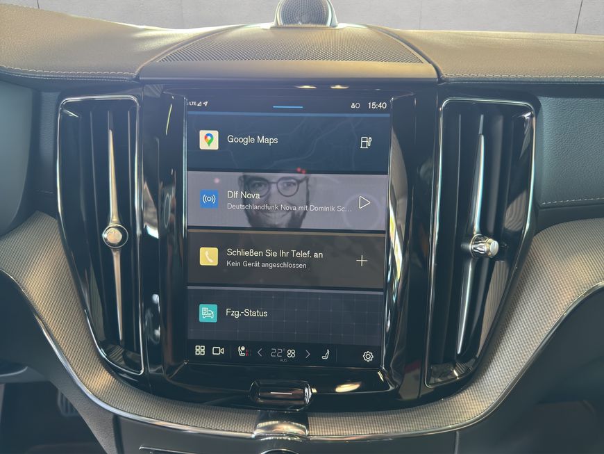 Volvo XC60 – Bild 14
