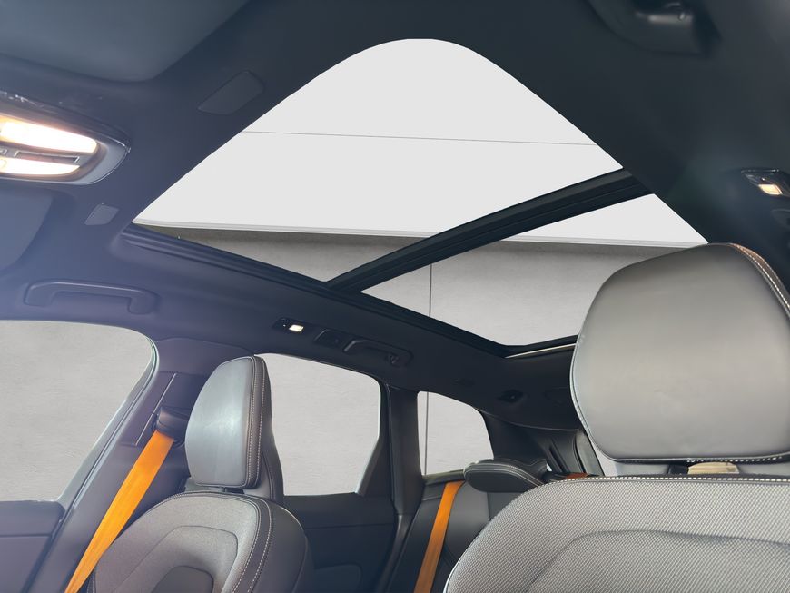 Volvo XC60 – Bild 15