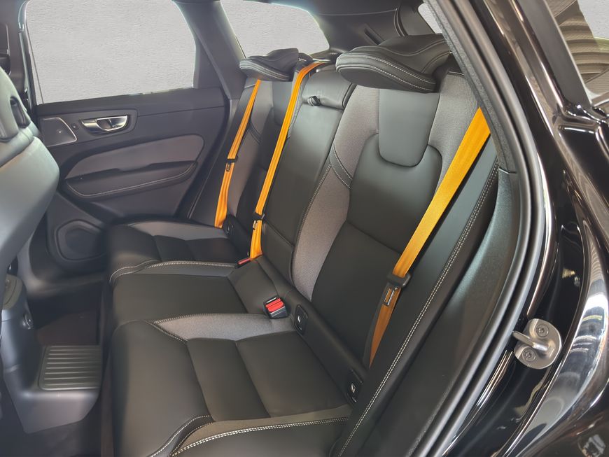 Volvo XC60 – Bild 17