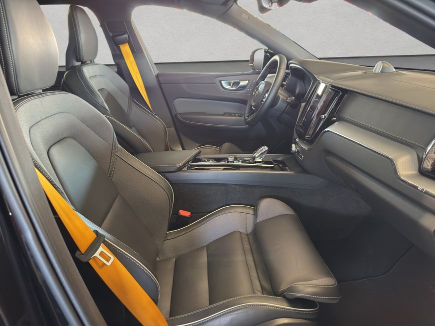 Volvo XC60 – Bild 18