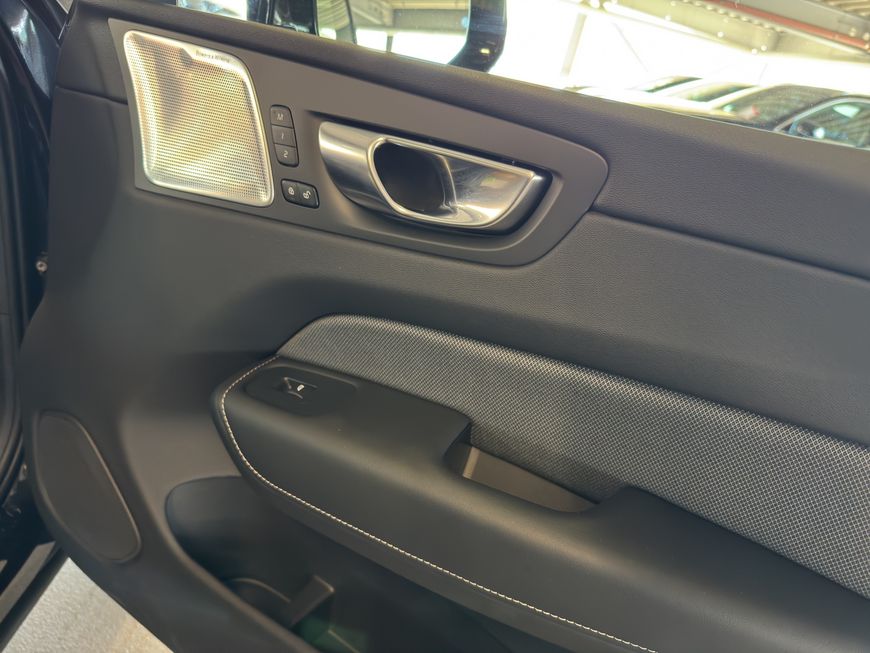 Volvo XC60 – Bild 19