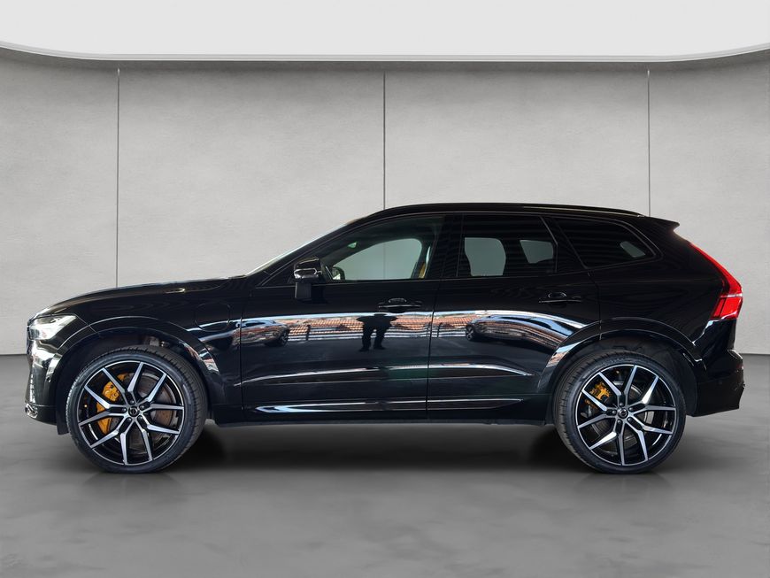 Volvo XC60 – Bild 2