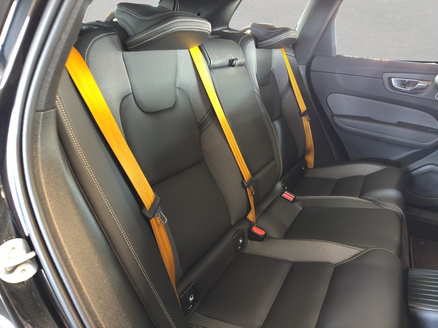 Volvo XC60 – Bild 20