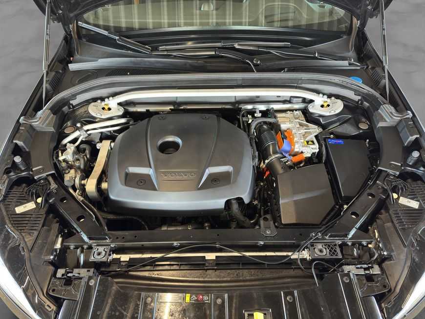 Volvo XC60 – Bild 21