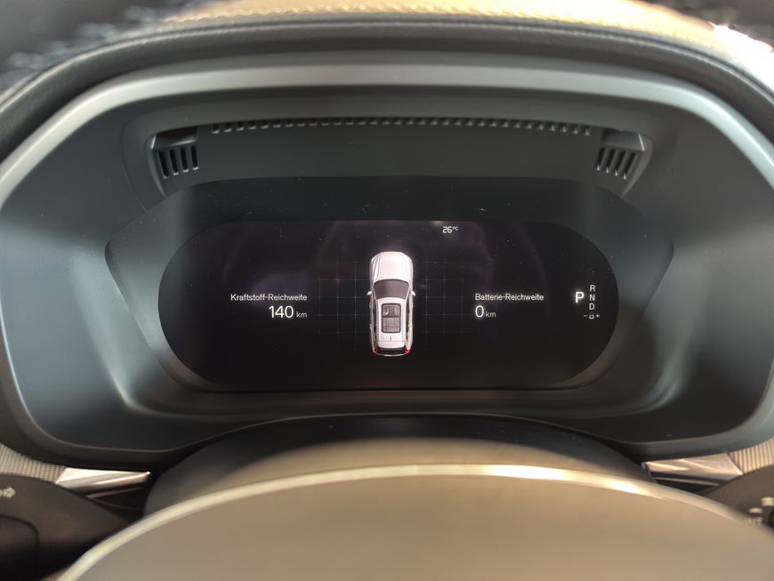 Volvo XC60 – Bild 22