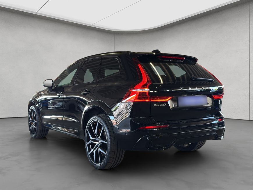Volvo XC60 – Bild 3