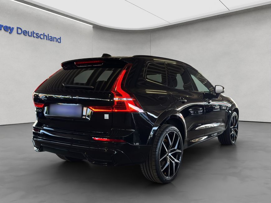 Volvo XC60 – Bild 5
