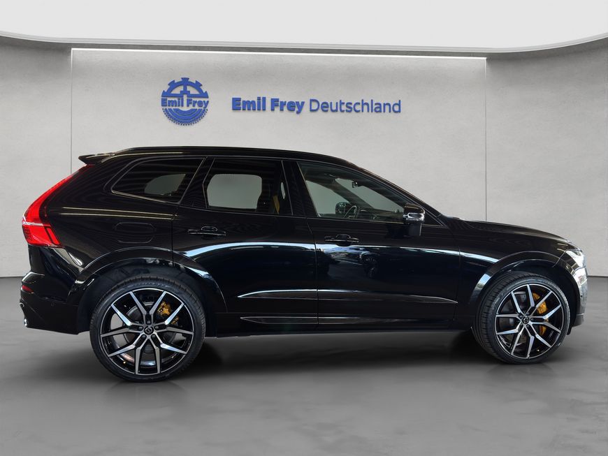 Volvo XC60 – Bild 6