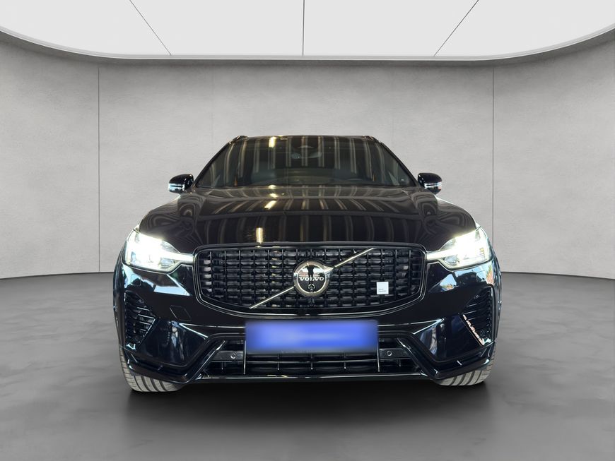 Volvo XC60 – Bild 8