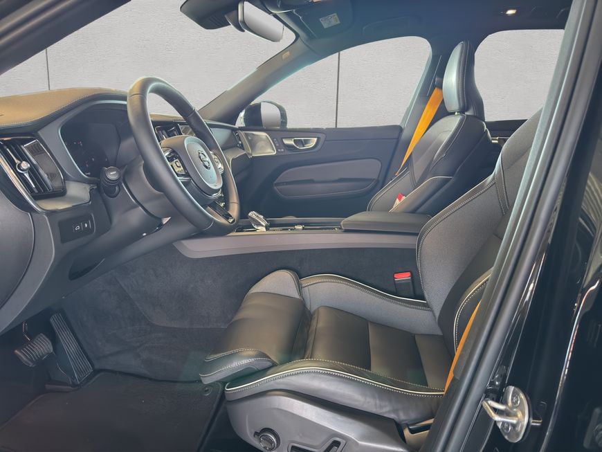 Volvo XC60 – Bild 9