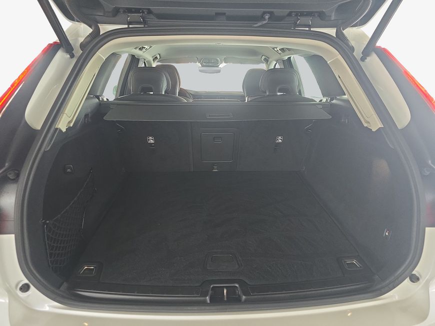 Volvo XC60 – Bild 11