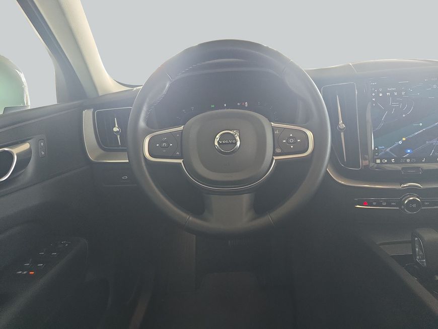 Volvo XC60 – Bild 12