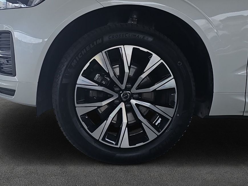 Volvo XC60 – Bild 13