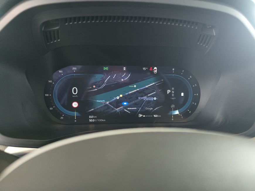 Volvo XC60 – Bild 14