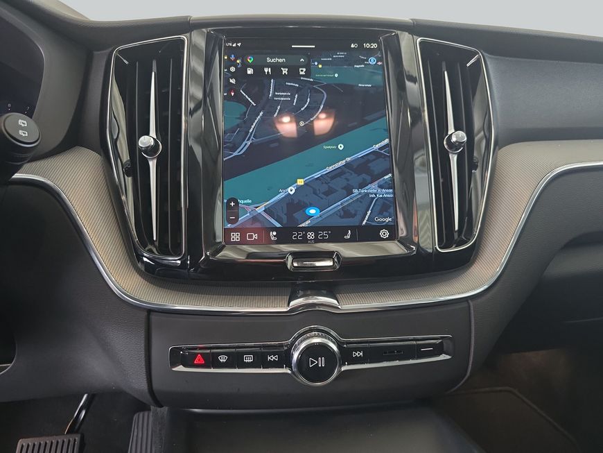 Volvo XC60 – Bild 15