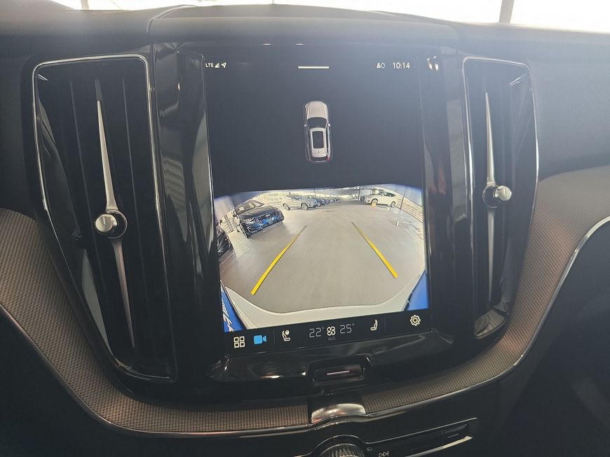 Volvo XC60 – Bild 16