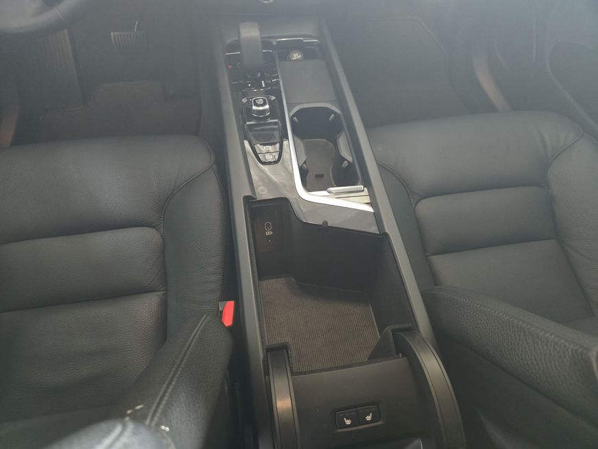 Volvo XC60 – Bild 19