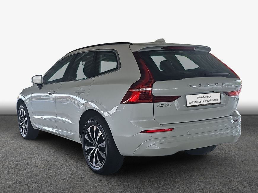 Volvo XC60 – Bild 2