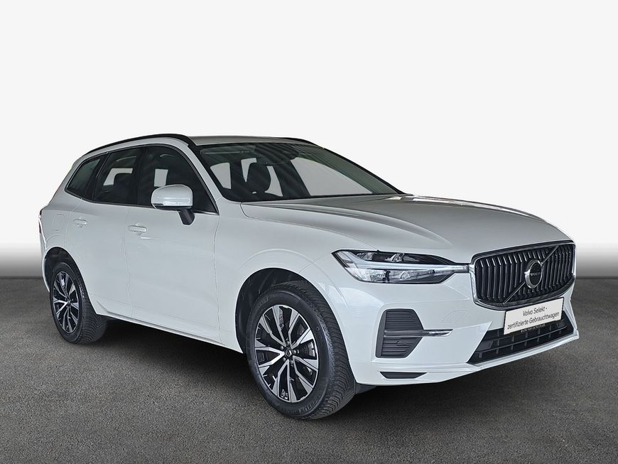 Volvo XC60 – Bild 3