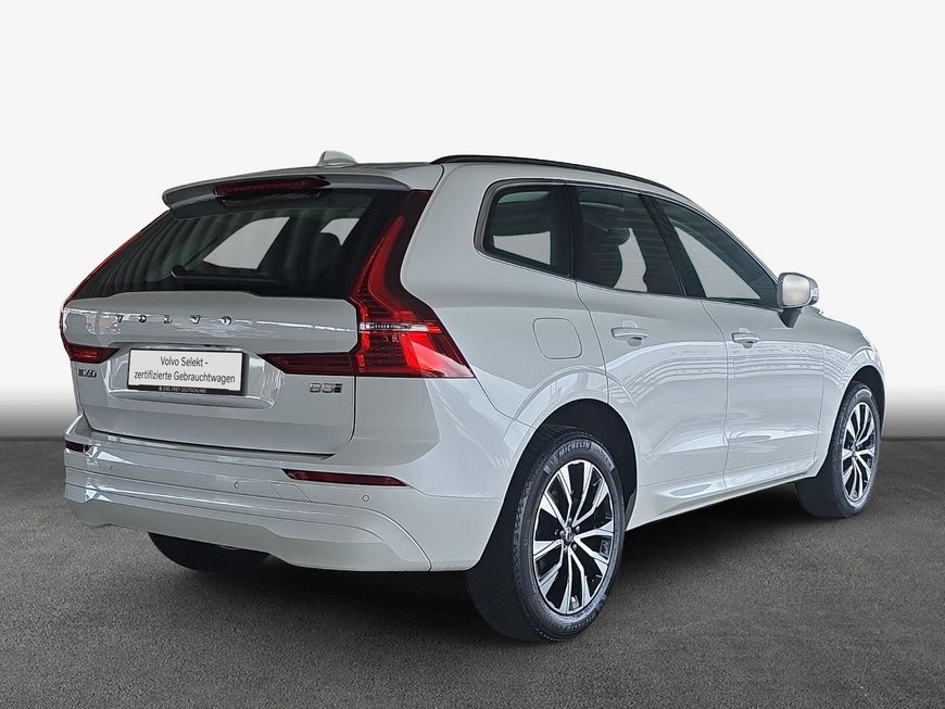 Volvo XC60 – Bild 4