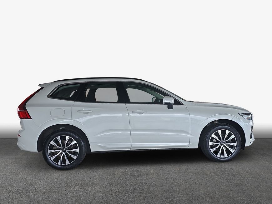 Volvo XC60 – Bild 5
