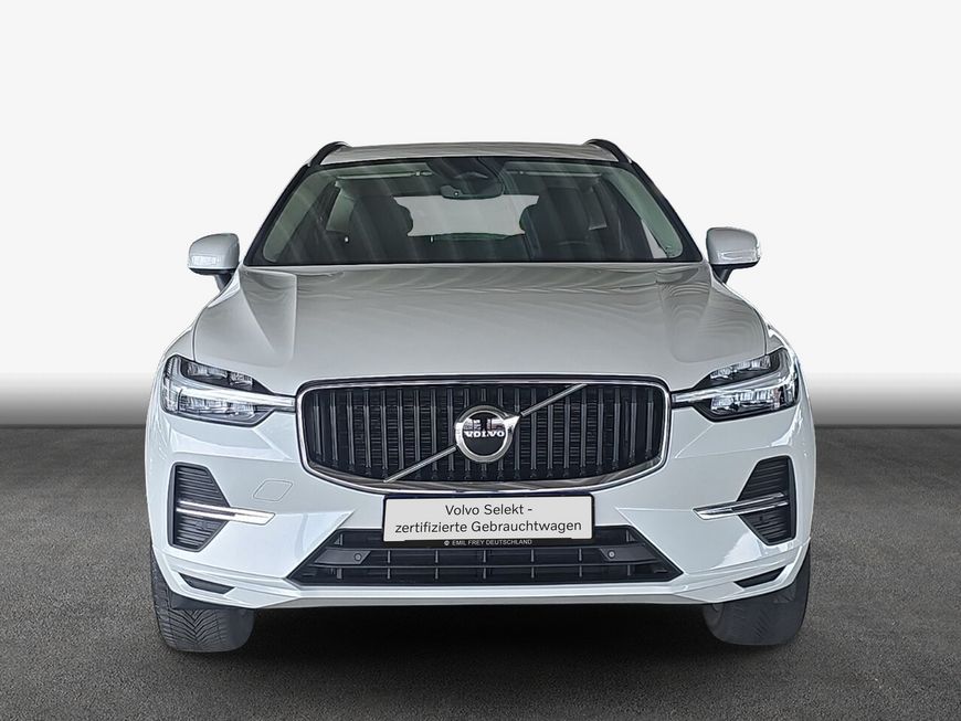 Volvo XC60 – Bild 6