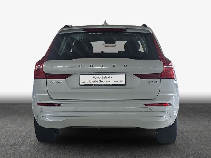 Volvo XC60 – Bild 7