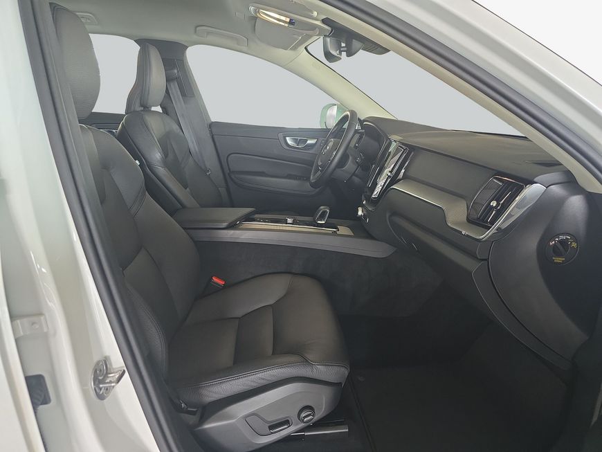 Volvo XC60 – Bild 8