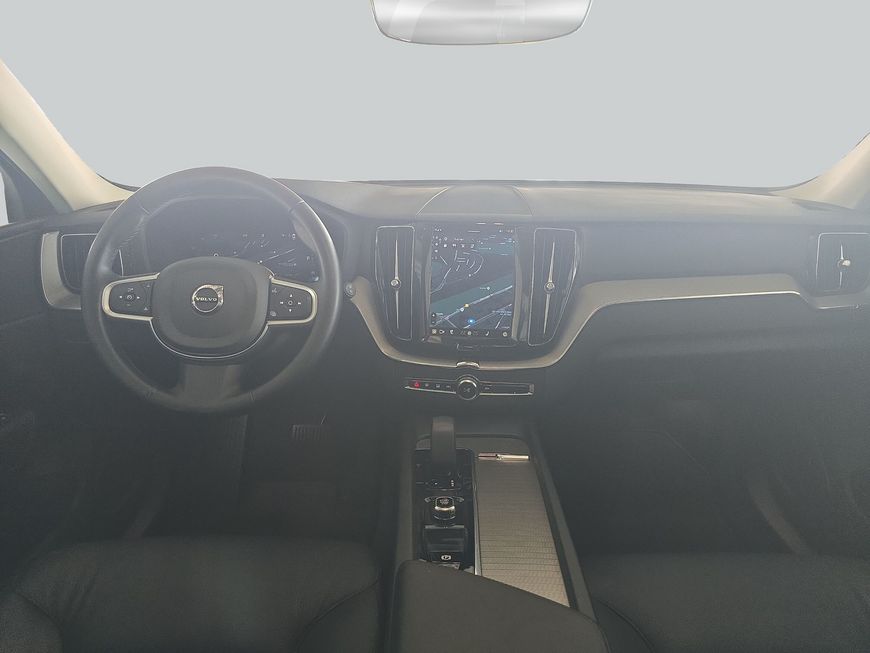 Volvo XC60 – Bild 9