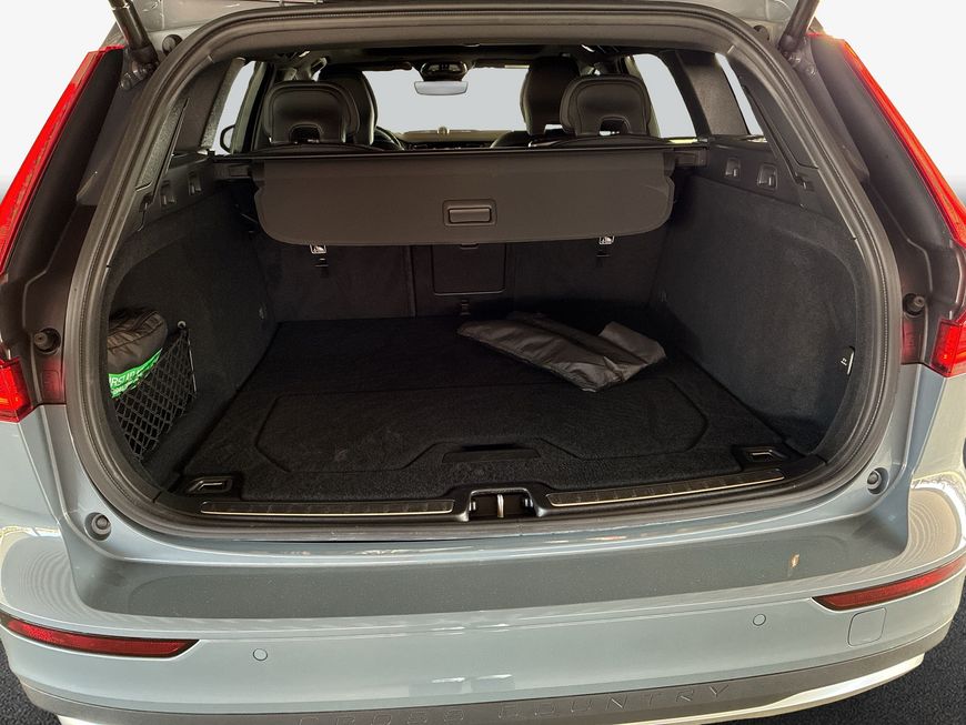 Volvo V60 Cross Country – Bild 11