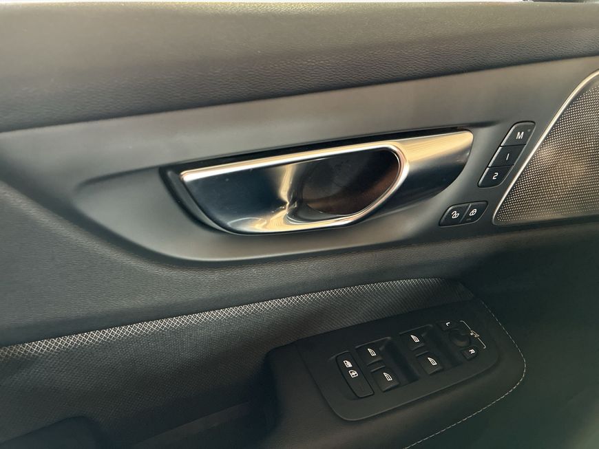 Volvo V60 Cross Country – Bild 13