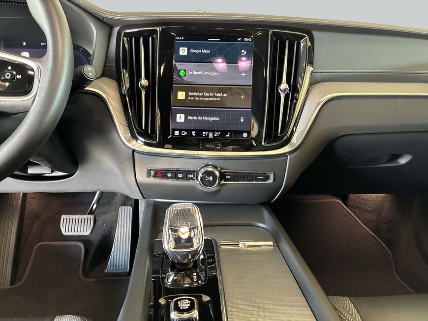 Volvo V60 Cross Country – Bild 14