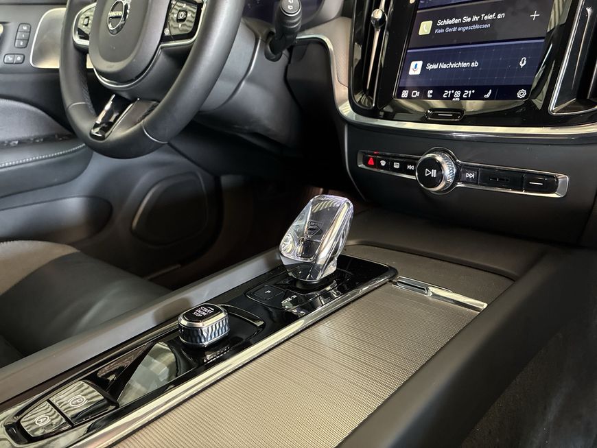 Volvo V60 Cross Country – Bild 15