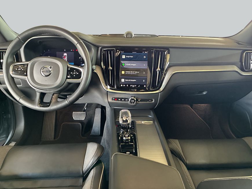 Volvo V60 Cross Country – Bild 4