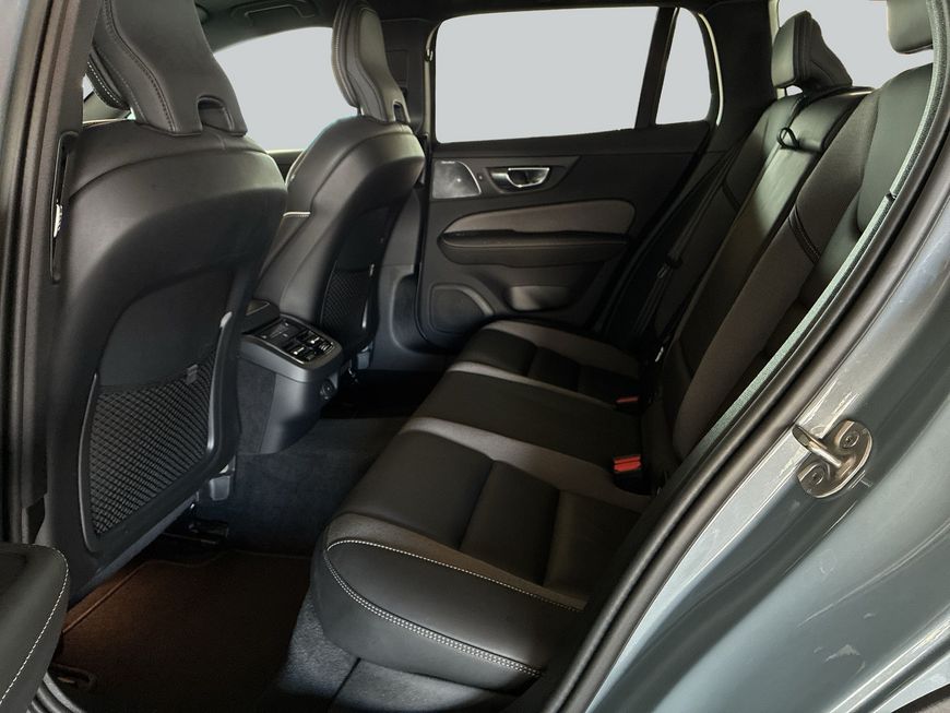 Volvo V60 Cross Country – Bild 5