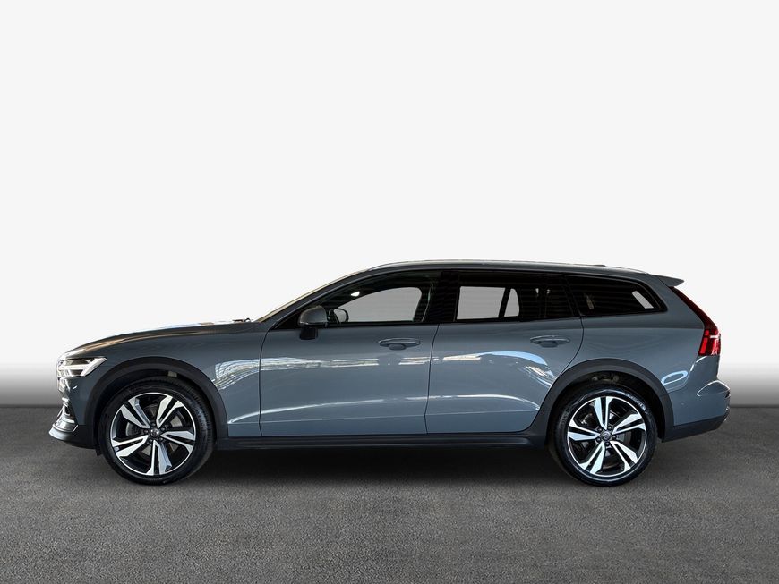 Volvo V60 Cross Country – Bild 6