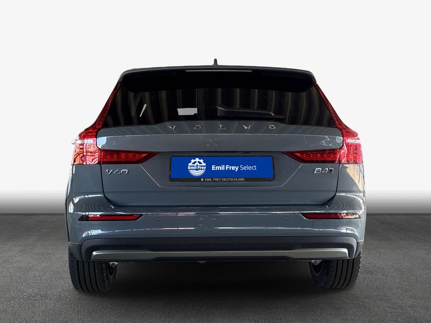 Volvo V60 Cross Country – Bild 7