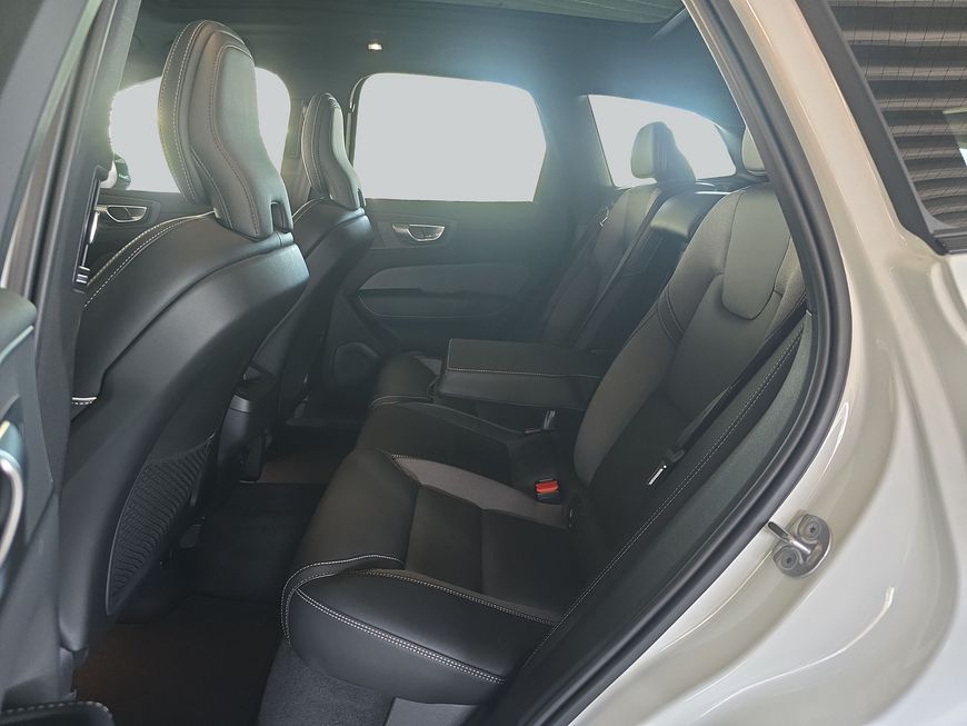 Volvo XC60 – Bild 10