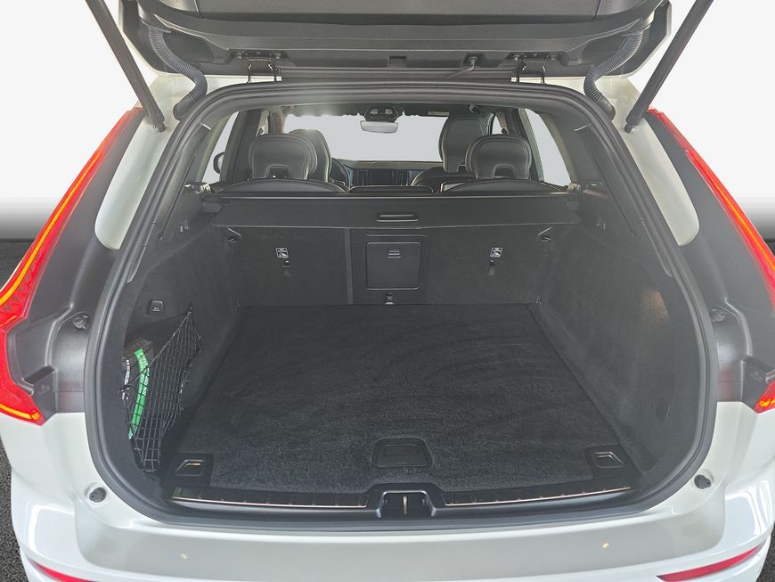Volvo XC60 – Bild 11