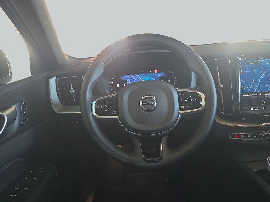 Volvo XC60 – Bild 12