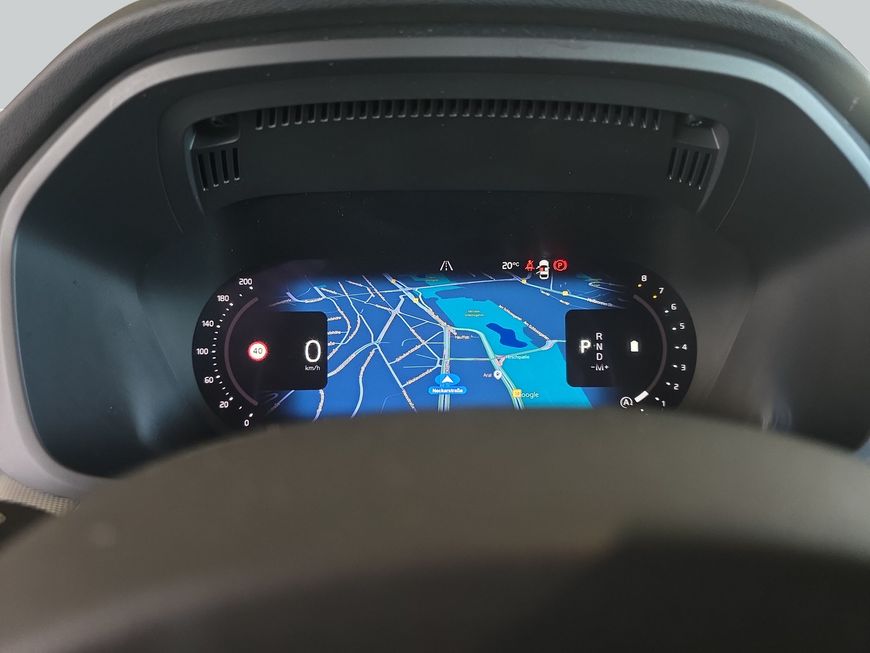Volvo XC60 – Bild 14