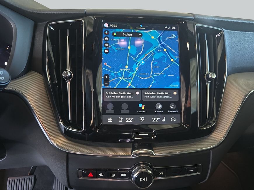 Volvo XC60 – Bild 15